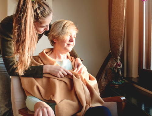How to Survive as a Caregiver: Six Essential Tips
