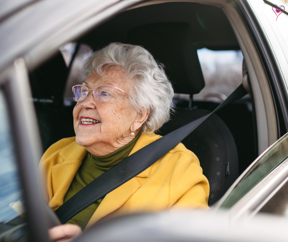 driving and dementia