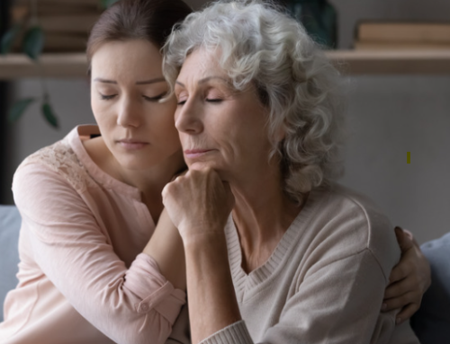 If your Elderly Parents are Refusing Home Care… We Have a Few Suggestions