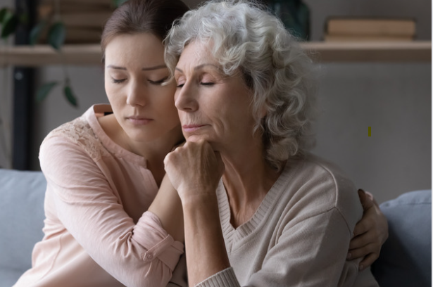 If your elderly parents refuse home care